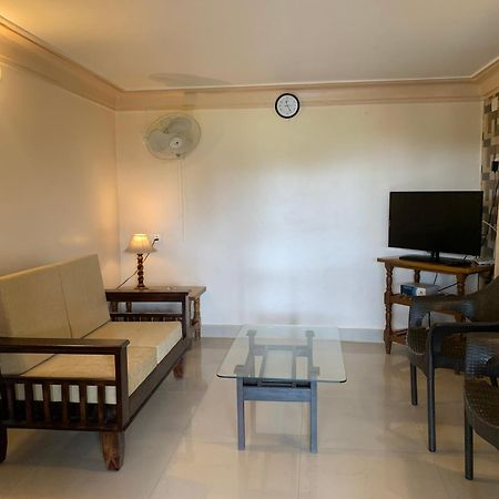 Casa Margarida Apartment Калангуте Екстериор снимка