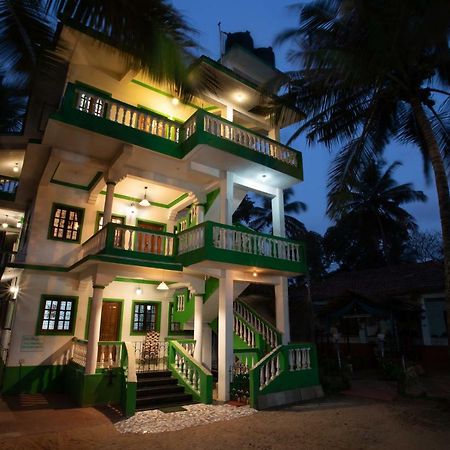 Casa Margarida Apartment Калангуте Екстериор снимка