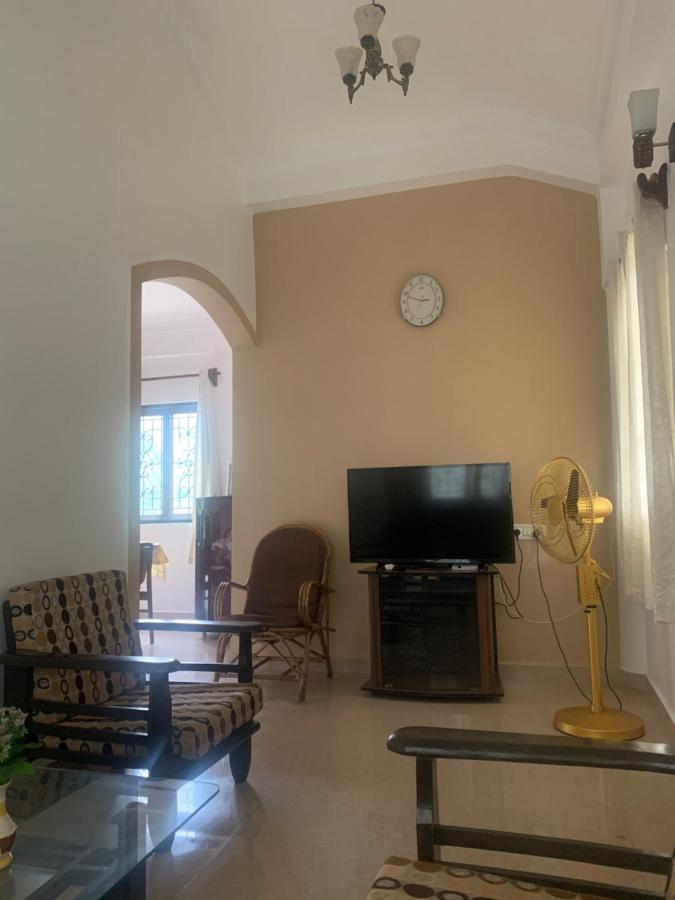 Casa Margarida Apartment Калангуте Екстериор снимка