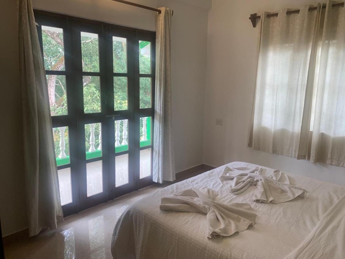 Casa Margarida Apartment Калангуте Екстериор снимка