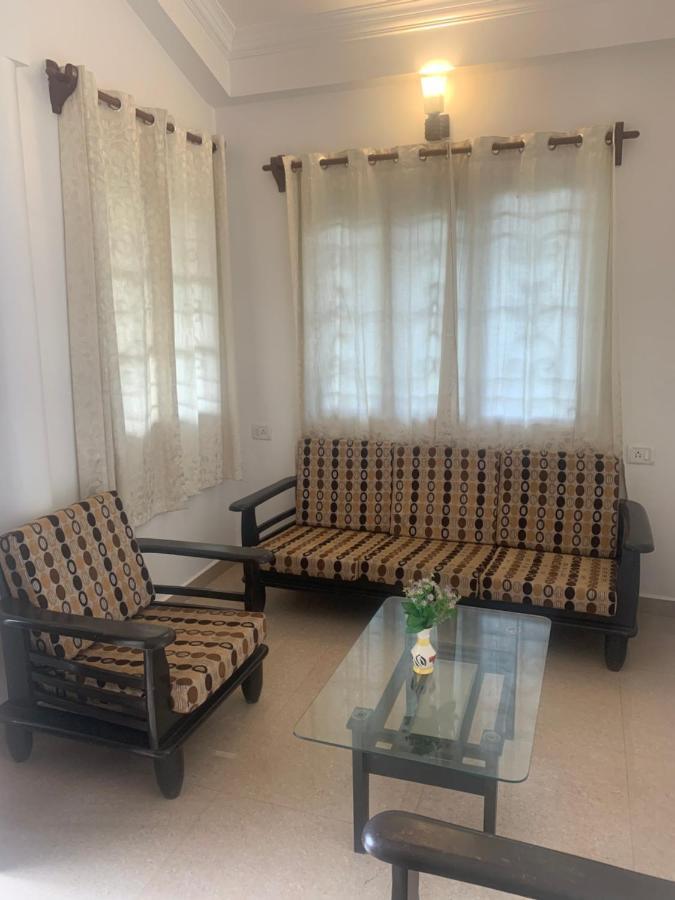 Casa Margarida Apartment Калангуте Екстериор снимка