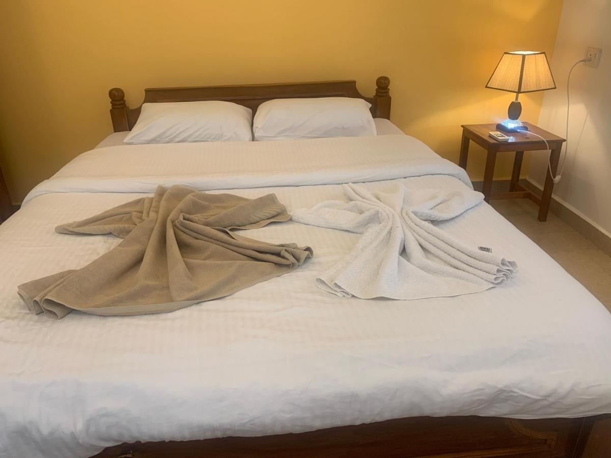 Casa Margarida Apartment Калангуте Екстериор снимка