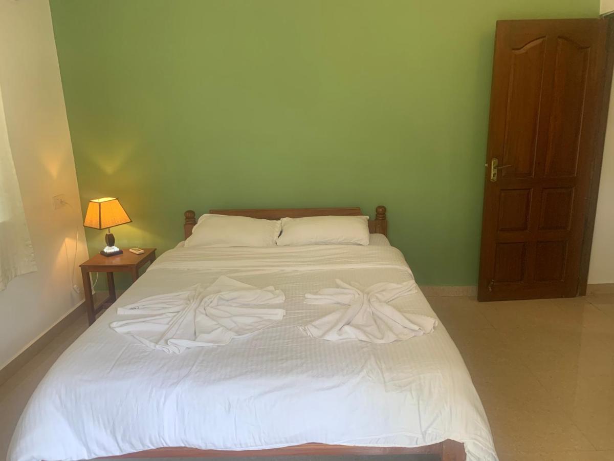 Casa Margarida Apartment Калангуте Екстериор снимка