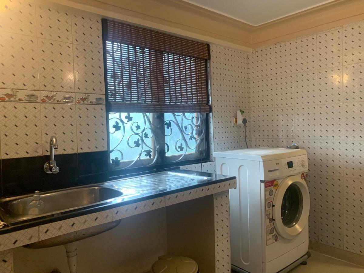 Casa Margarida Apartment Калангуте Екстериор снимка