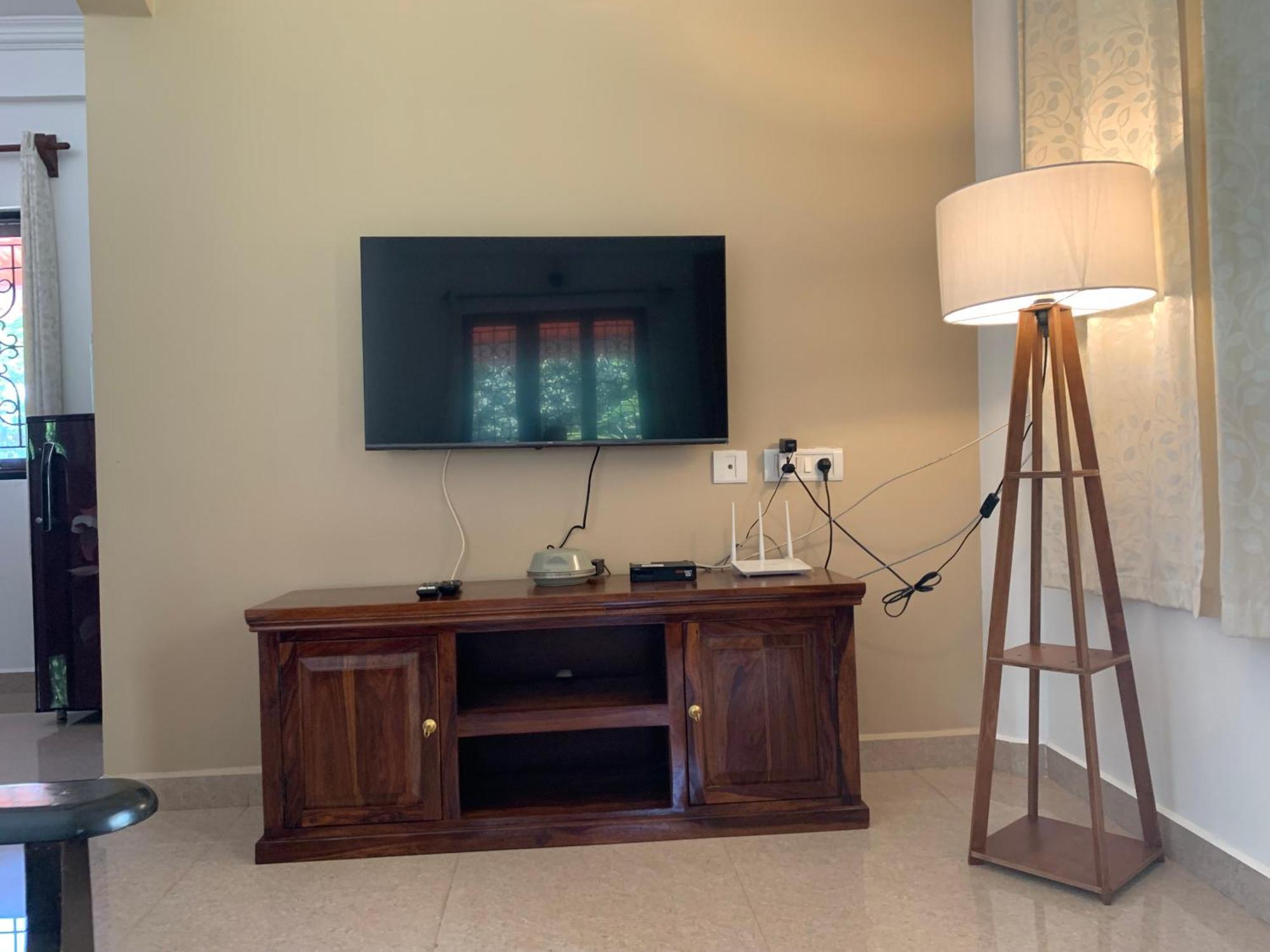 Casa Margarida Apartment Калангуте Екстериор снимка