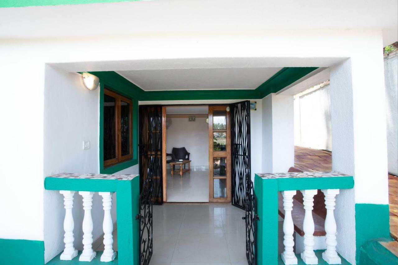 Casa Margarida Apartment Калангуте Екстериор снимка