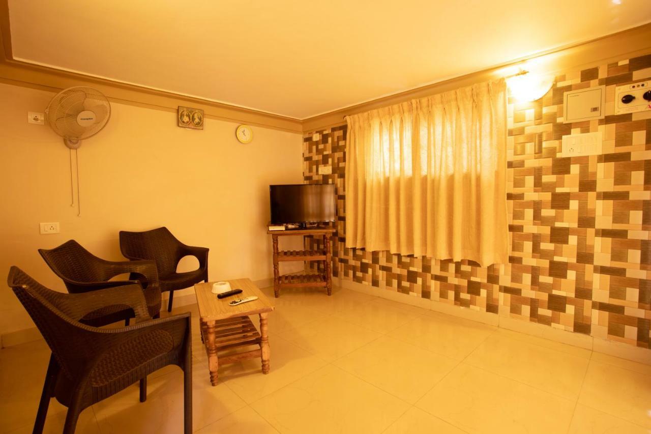 Casa Margarida Apartment Калангуте Екстериор снимка